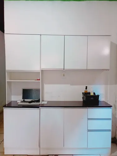 Armário de cozinha 4 peças