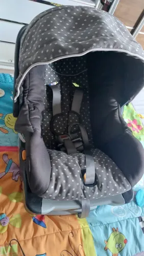 Bebê conforto
