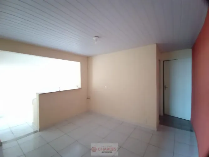 Casa Para Aluguel JARDIM EUROPA MOGI MIRIM