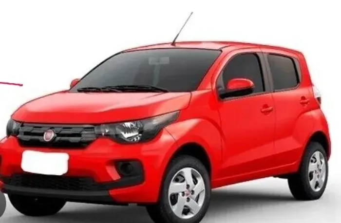 Chevrolet Montana 1.4 8V Conquest Econoflex 2P 2010