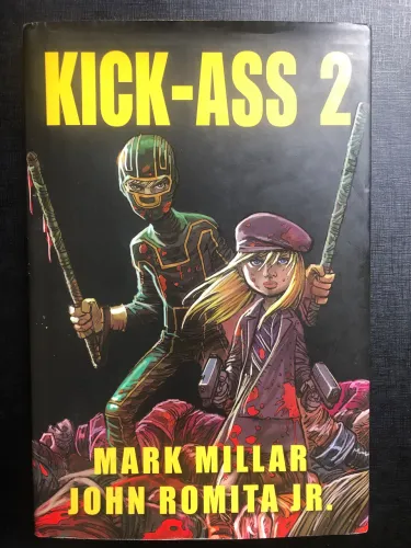 Kick-Ass 2