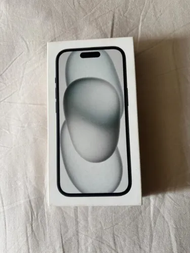 IPHONE 15 256 GB