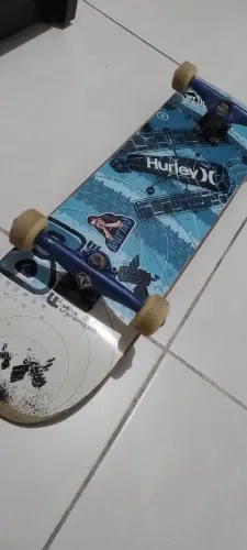 Skate (usado)
