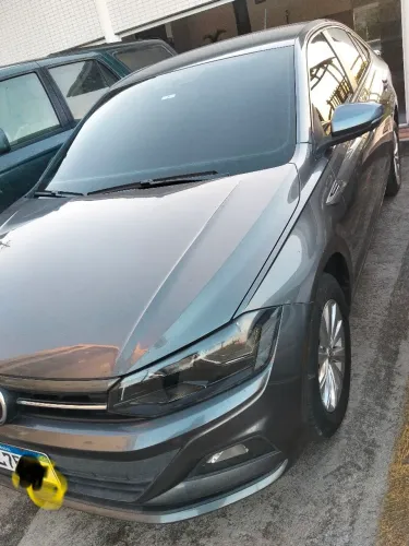 Volkswagen Virtus Comfort. 200 TSI 1.0 Flex 12V AUT 2022