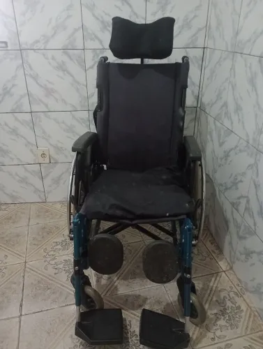 Cadeira de rodas