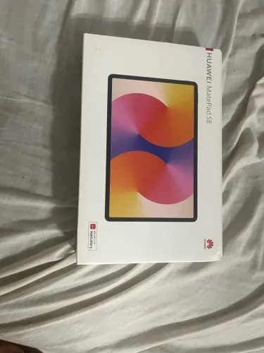Huawei matepad