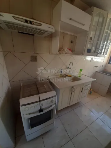 Apartamento Venda - VILA TONINHO