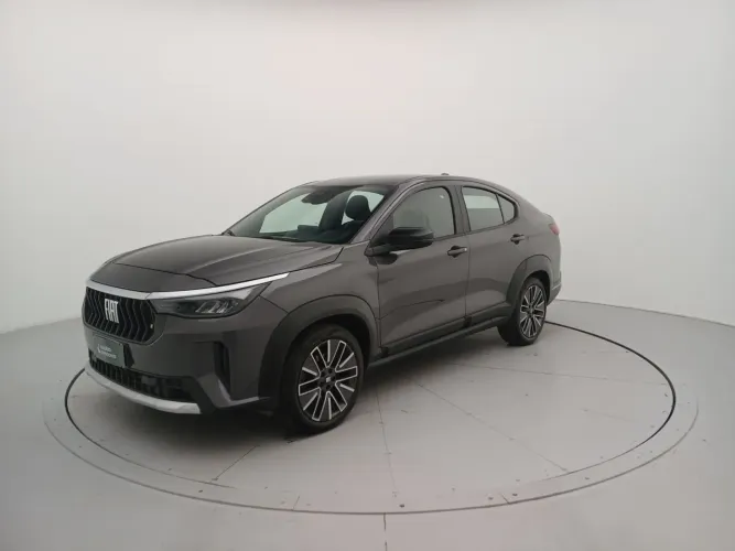 Fiat Fastback Audace 200 TB AUT (hibrído) 2026