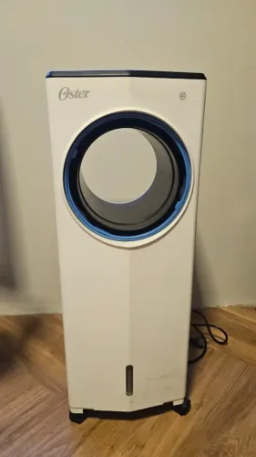 Climatizador Oster 220V.