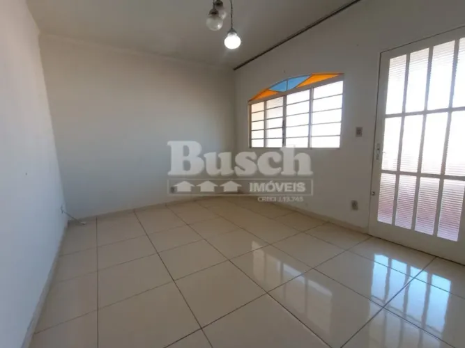 Casa para Locação - Vista Alegre