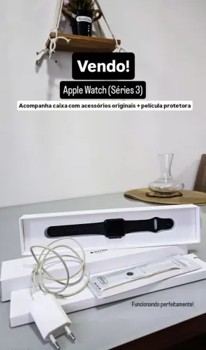 Apple Watch (Series 3)