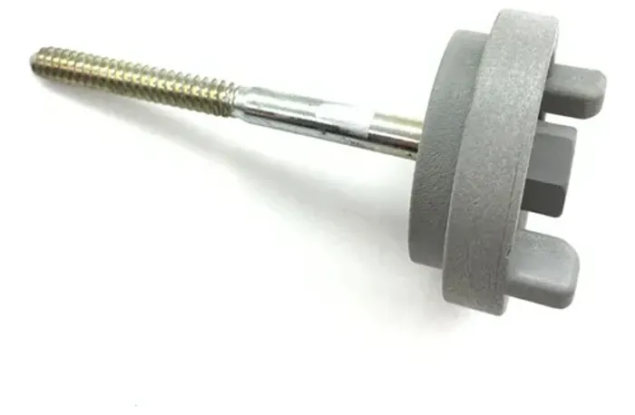 Parafuso Trava Do Estepe Fiat Argo Drive 1.3 2018
