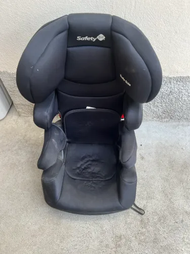 Cadeirinha de bebê