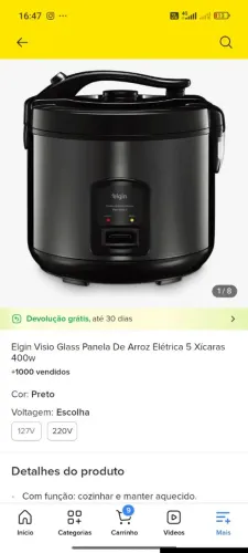 Panela arrozp