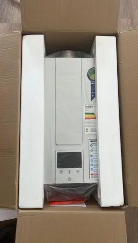 Aquecedor de agua GN 20l