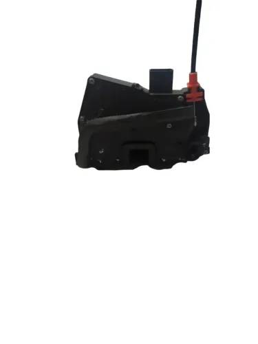 Fechadura Elétrica Porta Traseira Esquerda Onix Cobalt 15/18 Preto