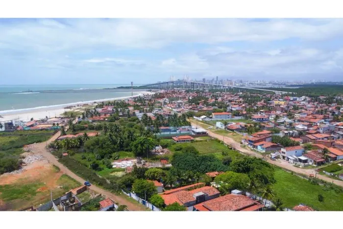 "Encantadora Casa à Venda na Redinha, Natal, RN"