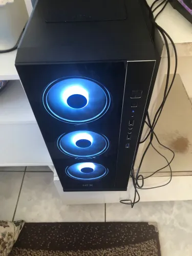 i5 10400f RTX 3060 16 GB