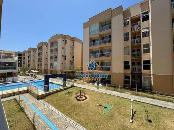 Apartamento com 2 Suítes para alugar, 43 m² por R$ 1.500/mês - Passaré - Fortaleza/CE.