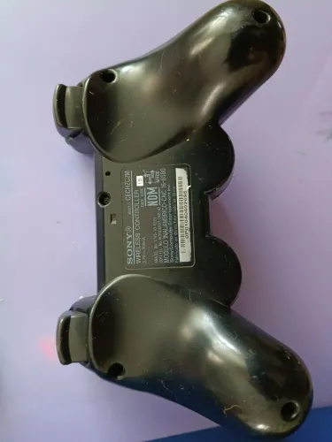 Playstation III