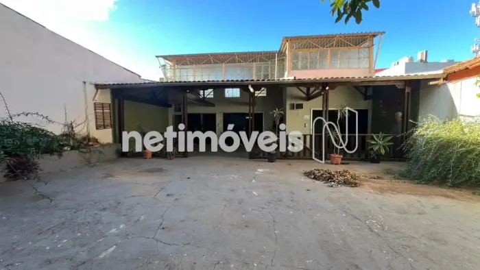 Locação Casa comercial Eldorado Contagem