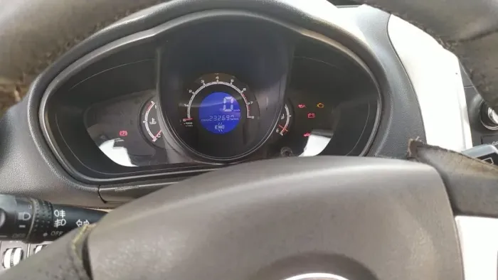 Lifan X60 1.8 16V 128cv 5P Mec. 2014