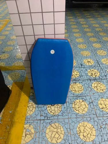 Prancha bodybord