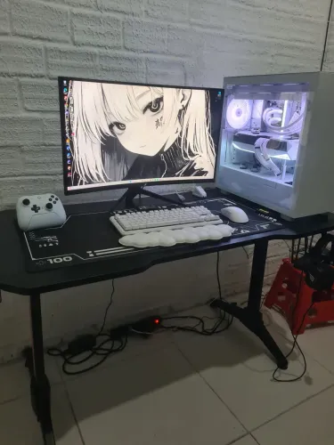 PC gamer completo high-end
