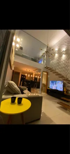 Loft duplex - Colina A Patamares