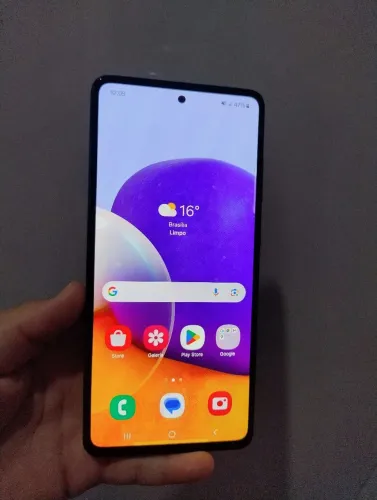 Galaxy A72