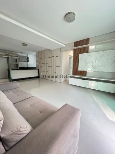 Incrível apartamento em bairro nobre de Itajaí!
