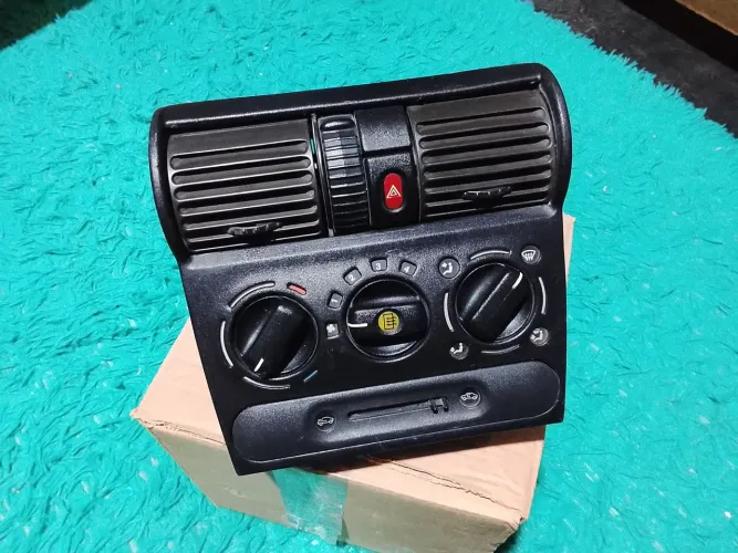 Comando ar Corsa sedan 2002