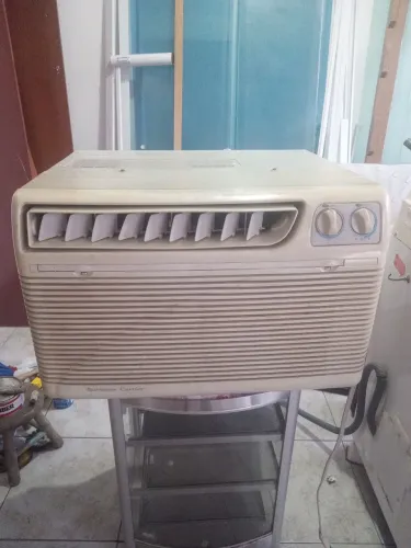 Ar condicionado 10000btu 220b