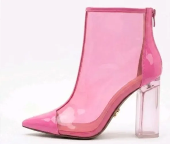 Bota nova nunca usada uza shoes