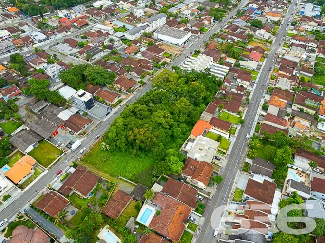 Terreno | Joinville | Bom Retiro