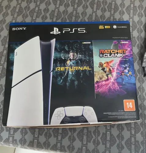 PS5 sim 1TB