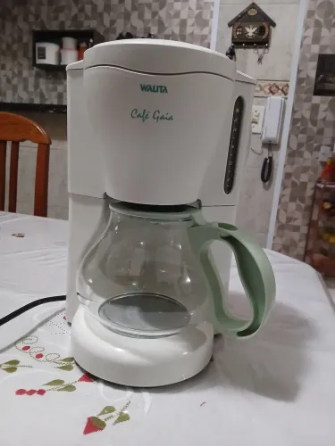 Cafeteira Walita