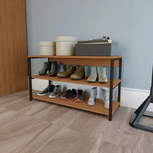 Sapateira industrial 