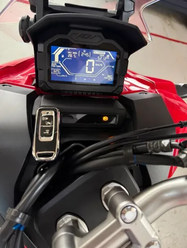 Honda ADV 150