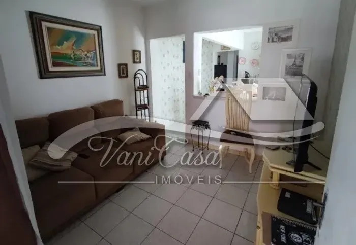 Casa 2 Quartos à venda, Vila Carioca - São Paulo