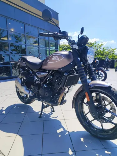 GUERRILLA 450cc DAIANA
