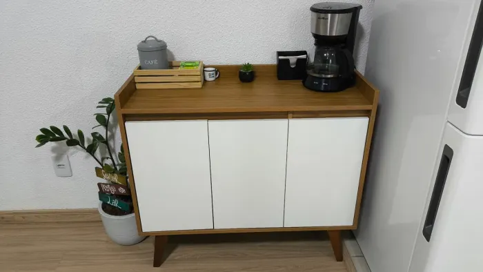 Aparador buffet 100%MDF