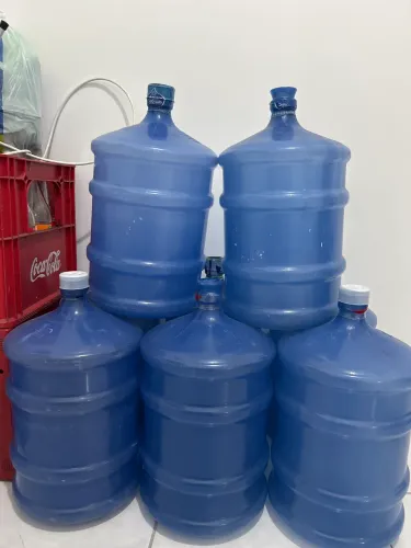 Galão de água 20L