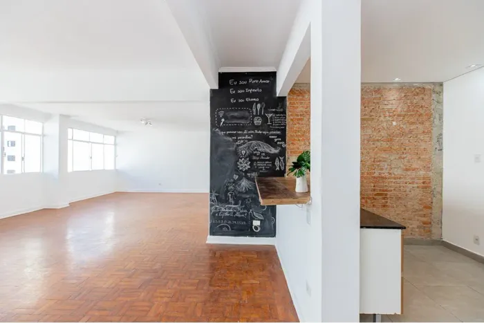 Apartamento com 3 Dormitorio(s) localizado(a) no bairro Aclimação em São Paulo / Ref.:OR85
