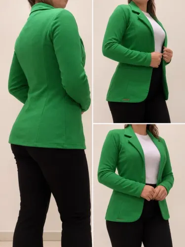 BLAZER NOVO SEM DETALHES - USADO POUCAS VEZES