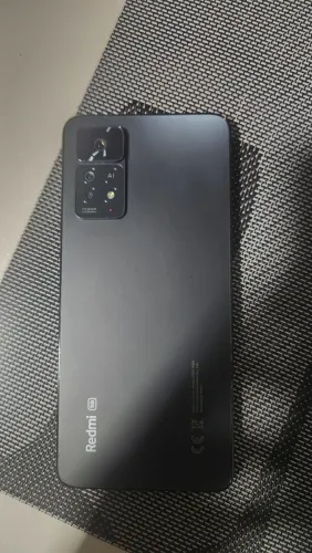 Redmi Note 11