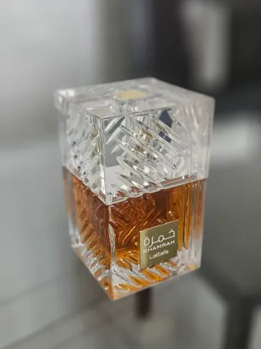 Lattafa Khamrah