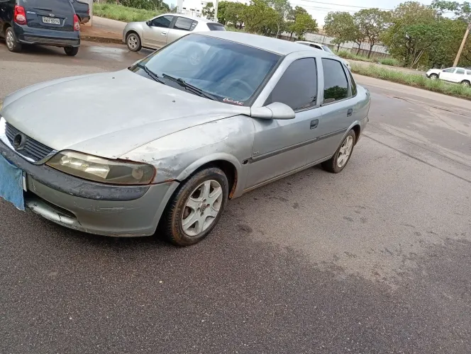 Chevrolet Vectra GLS/expres.2.2/ 2.0 E 2.0 CD 8V 1997