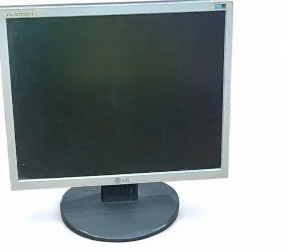 Monitor