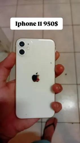 Iphone 11